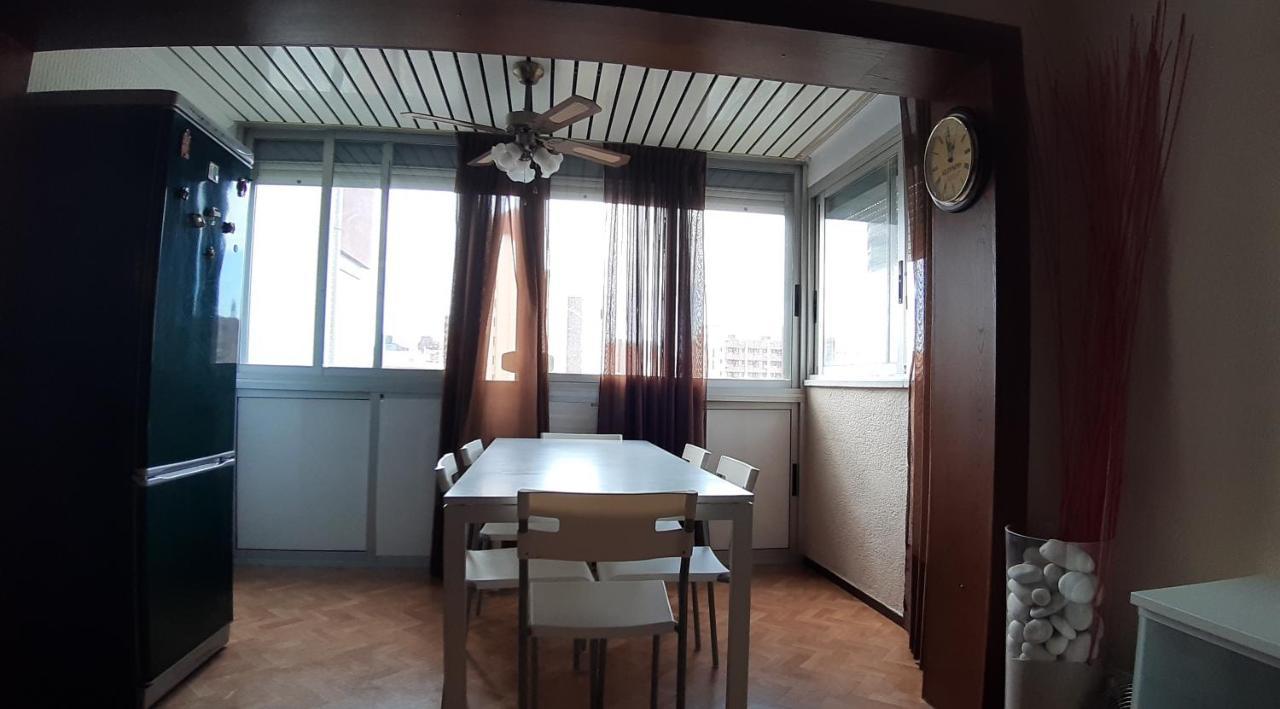 Apartamento Torre Colon If Benidorm Exterior photo