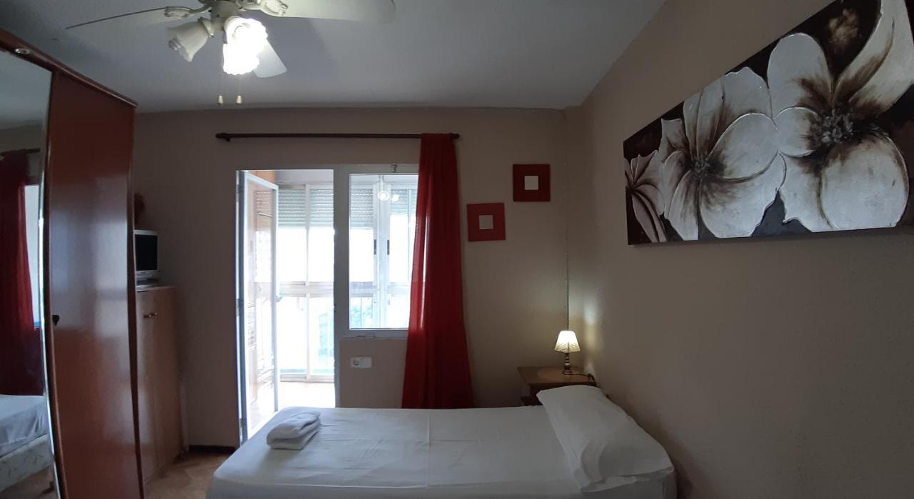 Apartamento Torre Colon If Benidorm Exterior photo